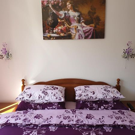 Sophie Apartament Lägenhet Sinaia Exteriör bild