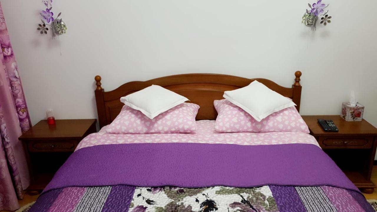 Sophie Apartament Lägenhet Sinaia Exteriör bild
