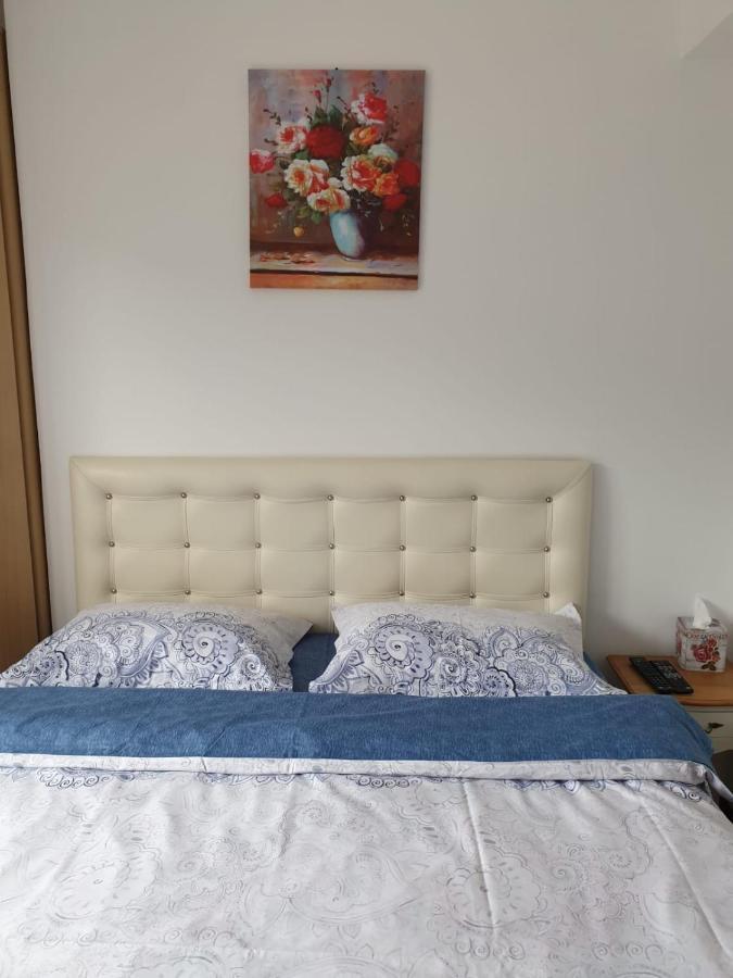 Sophie Apartament Lägenhet Sinaia Exteriör bild