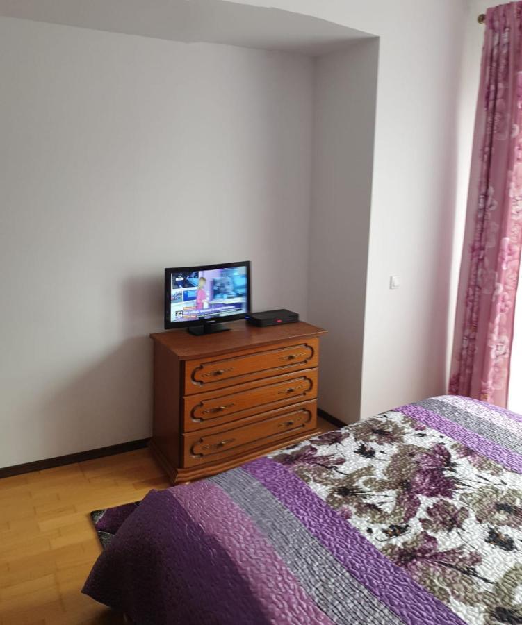 Sophie Apartament Lägenhet Sinaia Exteriör bild