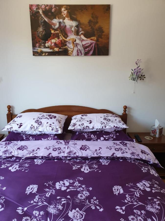 Sophie Apartament Lägenhet Sinaia Exteriör bild