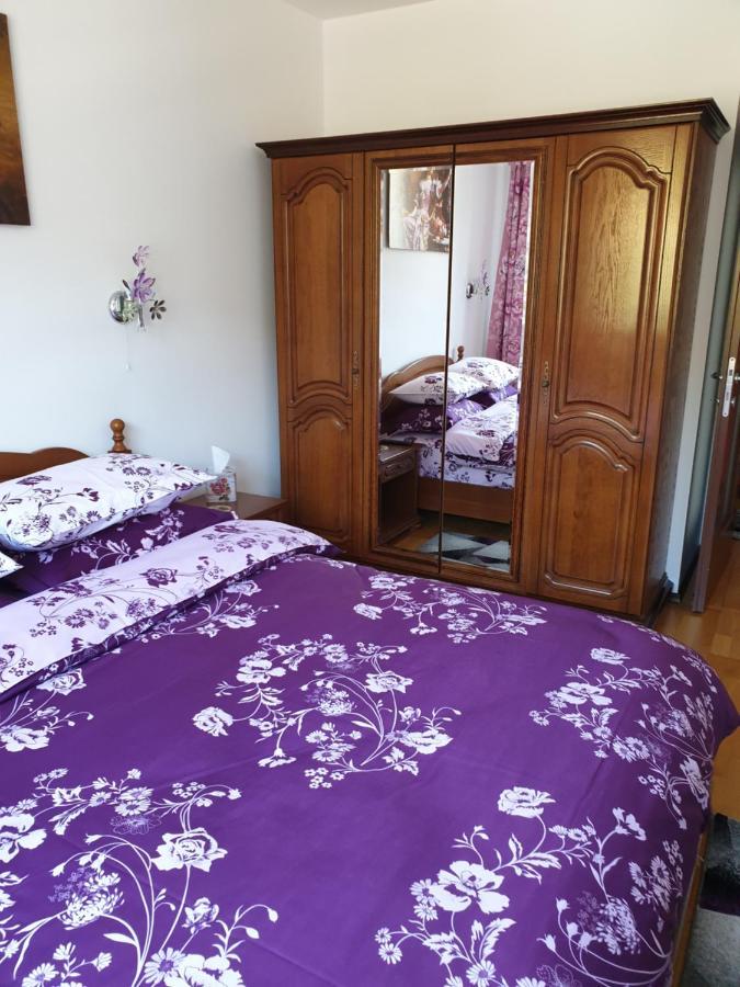Sophie Apartament Lägenhet Sinaia Exteriör bild