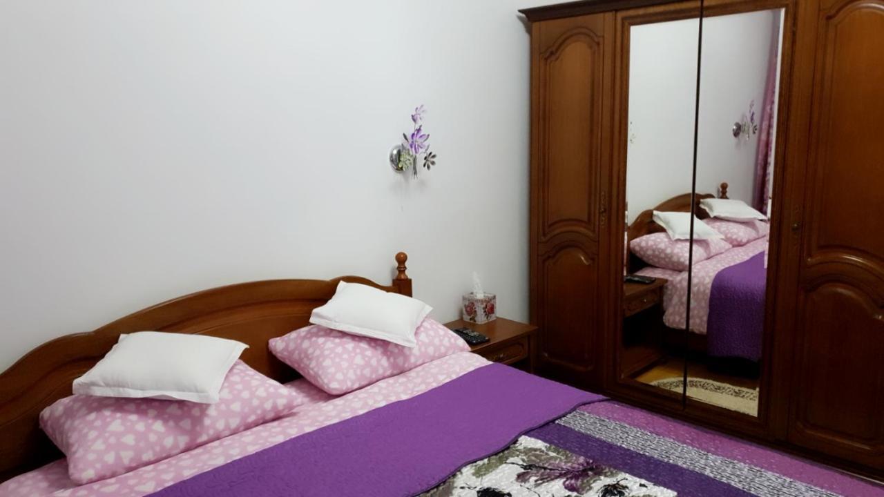 Sophie Apartament Lägenhet Sinaia Exteriör bild