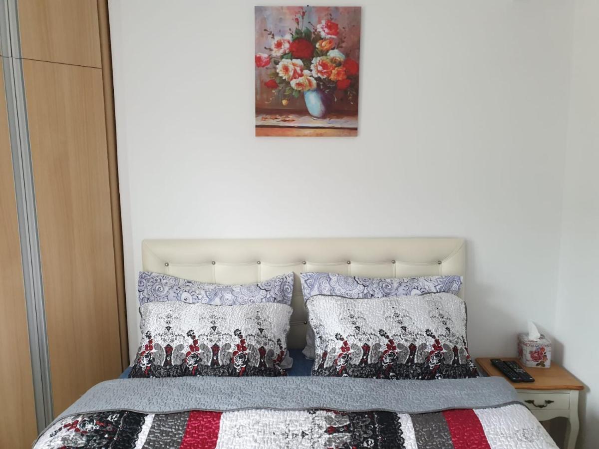 Sophie Apartament Lägenhet Sinaia Exteriör bild